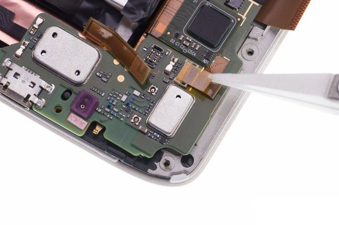 moto x极做工怎么样 moto x极拆解评测