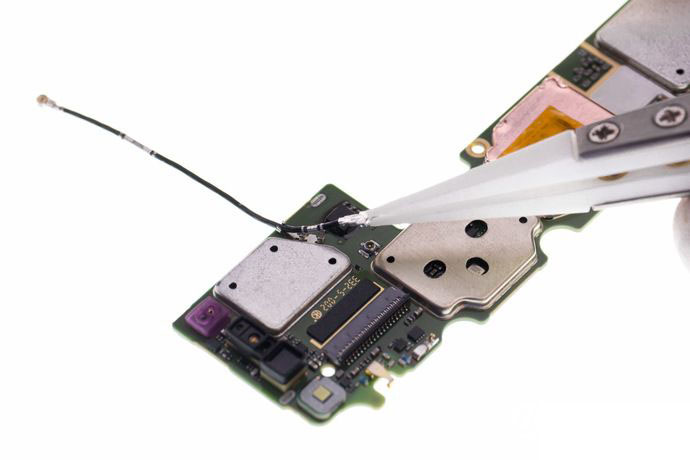 moto x极做工怎么样 moto x极拆解评测