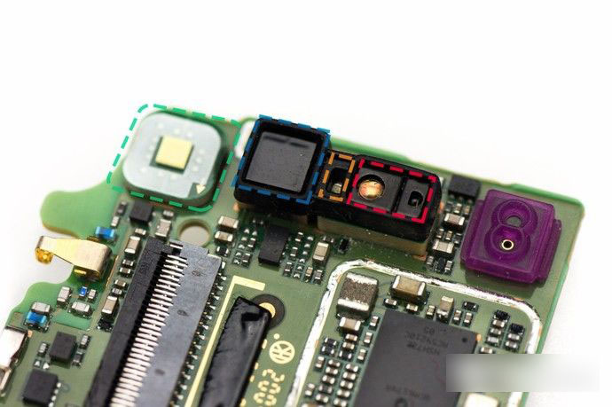 moto x极做工怎么样 moto x极拆解评测