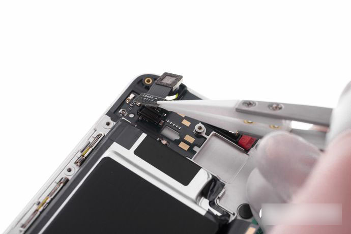 moto x极做工怎么样 moto x极拆解评测