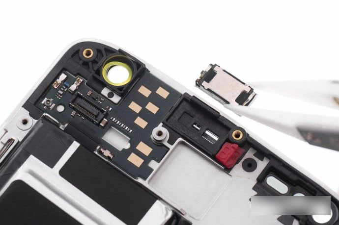 moto x极做工怎么样 moto x极拆解评测