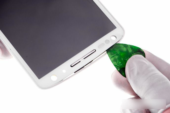 moto x极做工怎么样 moto x极拆解评测