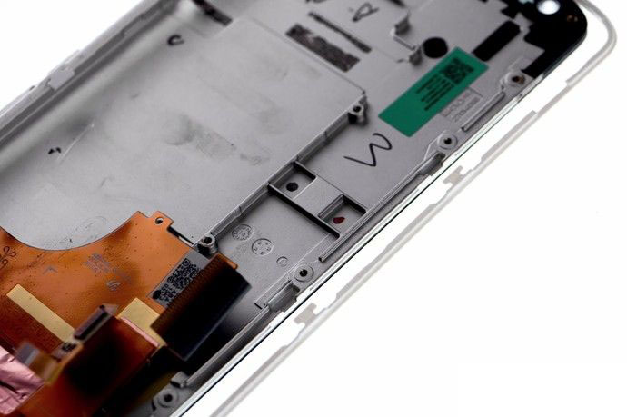 moto x极做工怎么样 moto x极拆解评测