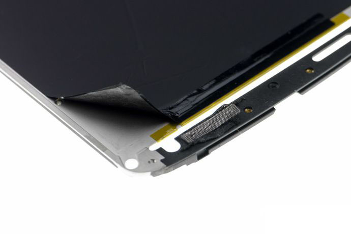 moto x极做工怎么样 moto x极拆解评测