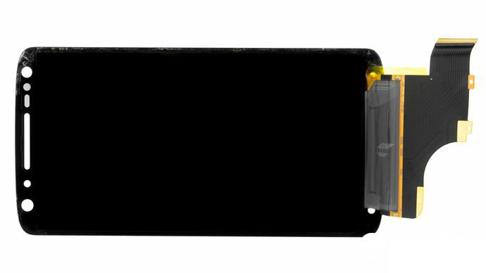 moto x极做工怎么样 moto x极拆解评测