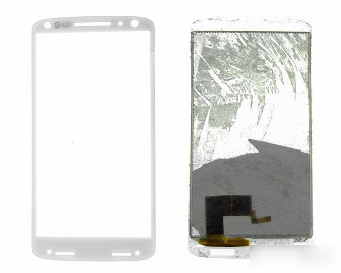 moto x极做工怎么样 moto x极拆解评测
