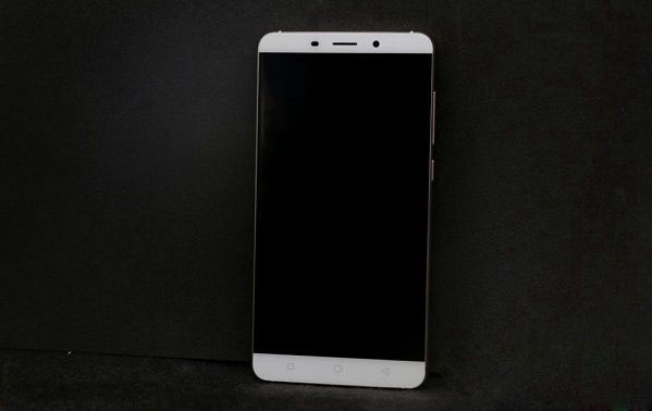 全金属机身 360奇酷手机极客版外观评测