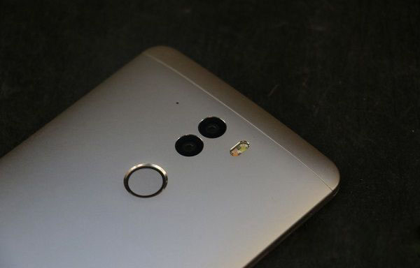 双1300万摄像头 360奇酷极客版拍照评测