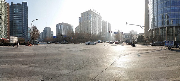 双1300万摄像头 360奇酷极客版拍照评测