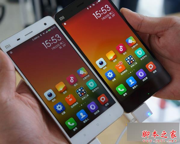 小米5真机谍照曝光一手信息最全解读