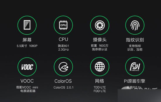  OPPO N3/R5价格公布 卖这么贵真的好么？