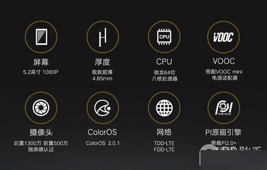  OPPO N3/R5价格公布 卖这么贵真的好么？