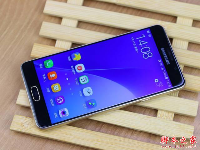 3300mAh大电池 全新Galaxy A7续航体验(不发)