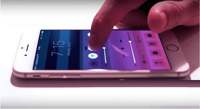 iphone6s force touch有什么用 force touch作用视频演示