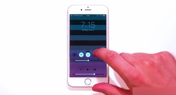 iPhone 6s Force Touch功能演示:太方便了
