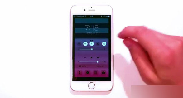 iPhone 6s Force Touch功能演示:太方便了