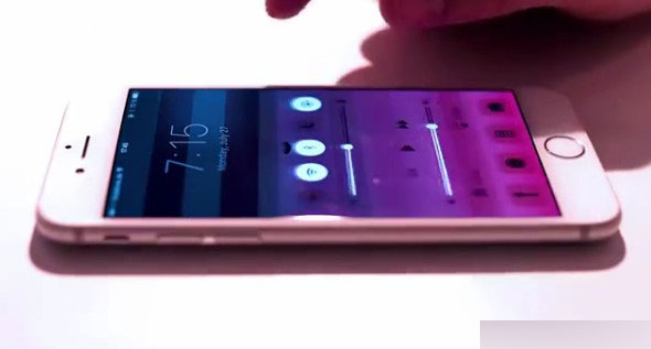 iPhone 6s Force Touch功能演示:太方便了