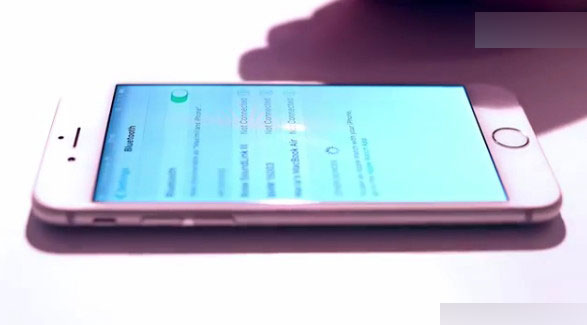 iPhone 6s Force Touch功能演示:太方便了