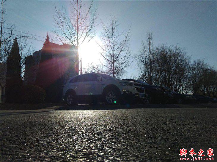 最薄的全网通手机 ivvi 小i Plus评测 