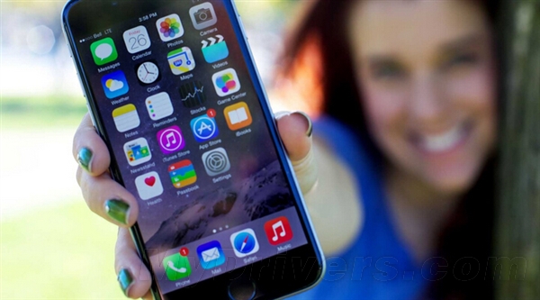 iPhone 6C、6S、6S Plus齐曝光！一同发布