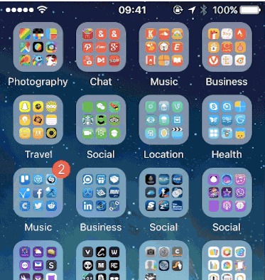 升级前看：iOS 9 新功能详解，看完你会升级iOS9嘛？