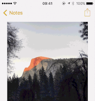升级前看：iOS 9 新功能详解，看完你会升级iOS9嘛？