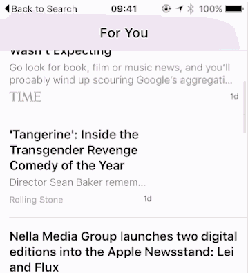 升级前看：iOS 9 新功能详解，看完你会升级iOS9嘛？
