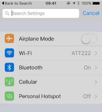 升级前看：iOS 9 新功能详解，看完你会升级iOS9嘛？