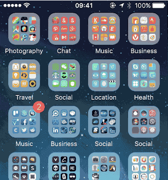 升级前看：iOS 9 新功能详解，看完你会升级iOS9嘛？