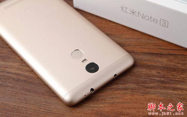 红米Note3全网通版怎么样 红米Note 3全网通版评测
