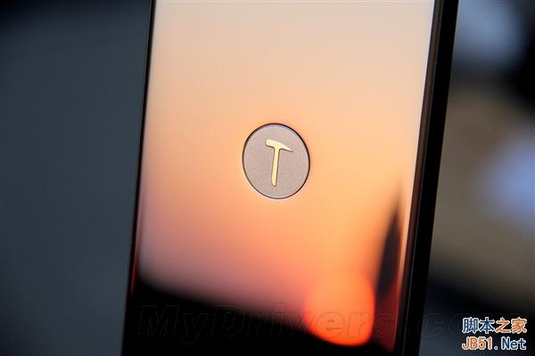 情怀存乎？2480元锤子手机T1 4G版开箱图赏