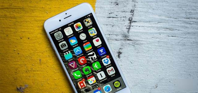 iPhone 6s发布前1个月已被全看光 还遇上个猪队友