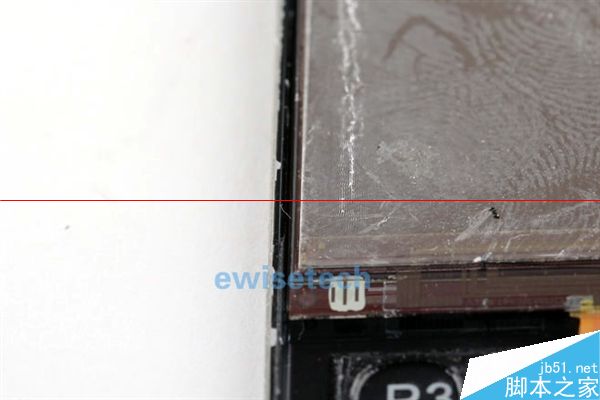 夏普“无边框”手机全程拆解：太牛了吧