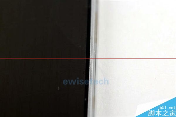 夏普“无边框”手机全程拆解：太牛了吧