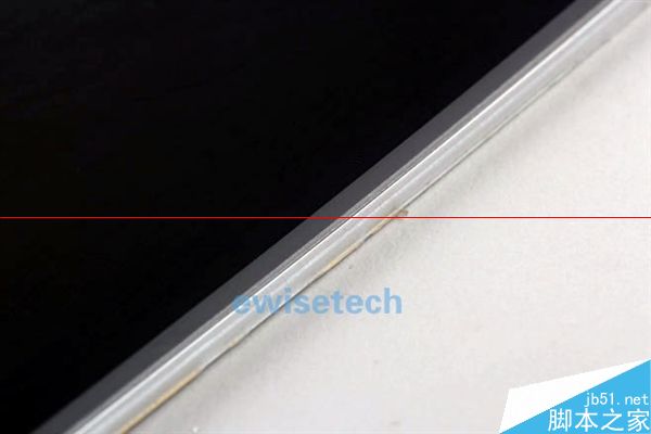 夏普“无边框”手机全程拆解：太牛了吧