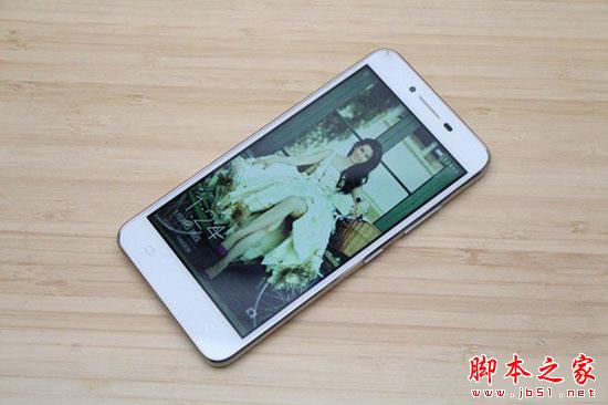 乐檬3评测：能否抗衡同等价位红米3