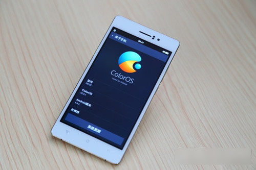 oppo r5
