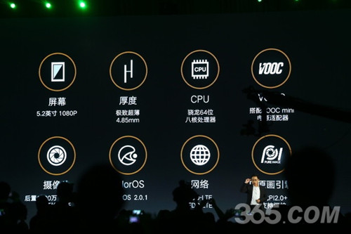 oppo r5