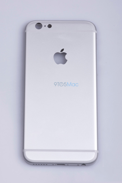 iphone6s什么时候出 iphone6s外观一览