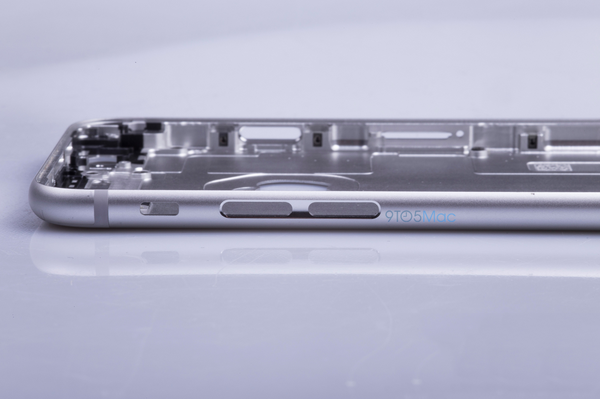 iphone6s什么时候出 iphone6s外观一览