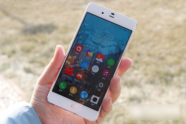 nubia 布拉格S怎么样 nubia 布拉格S详细评测