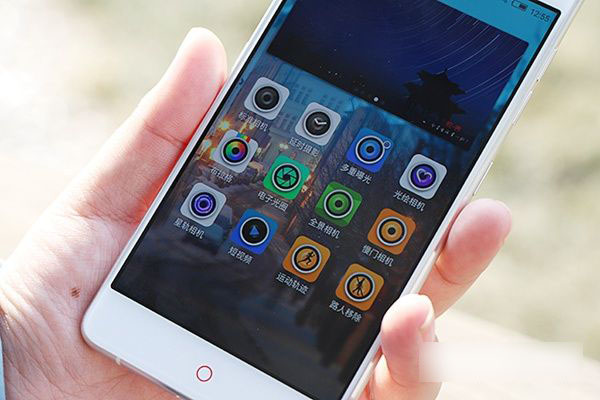 nubia 布拉格S怎么样 nubia 布拉格S详细评测