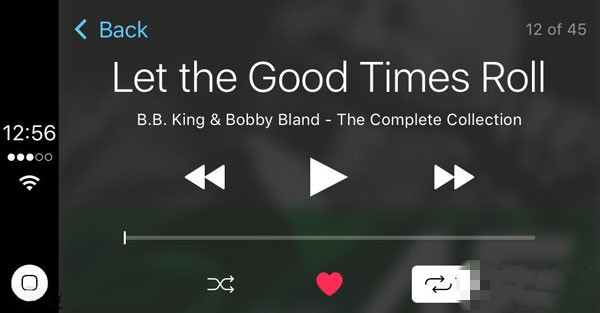 苹果发布iOS9 beta5 新功能难治续航老毛病