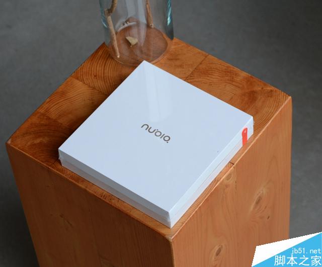 小清新努比亚布拉格S体验评测报告