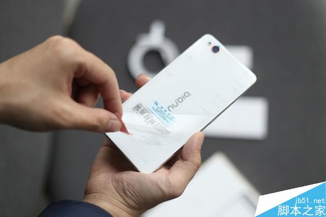 小清新努比亚布拉格S体验评测报告