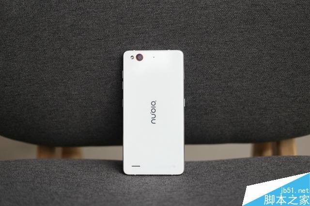 小清新努比亚布拉格S体验评测报告