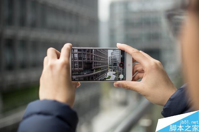 小清新努比亚布拉格S体验评测报告