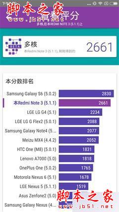 升级不止一点点 红米Note3全网通版体验