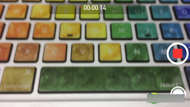 iOS8中几个你可能不知道的小功能 