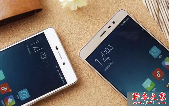 究竟差在哪儿？ 红米Note 3对比红米3